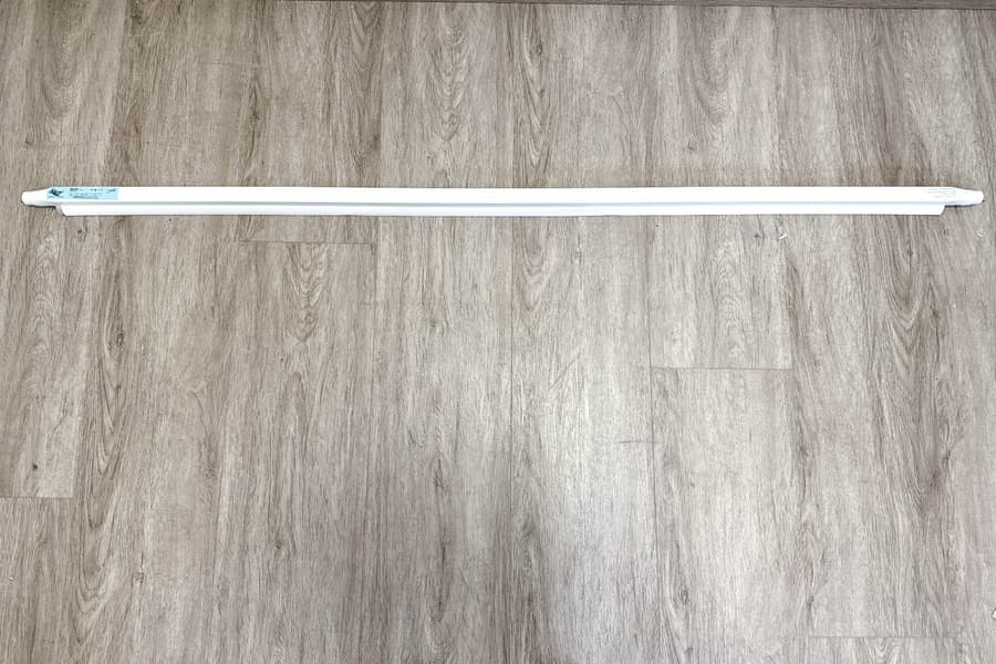3 Leuchtstoffröhren